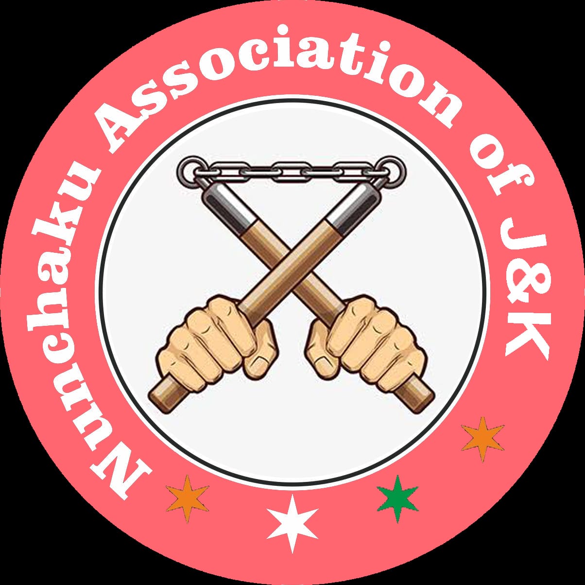 State Nunchaku Association of India