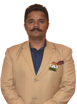Dr Rohit Saxena