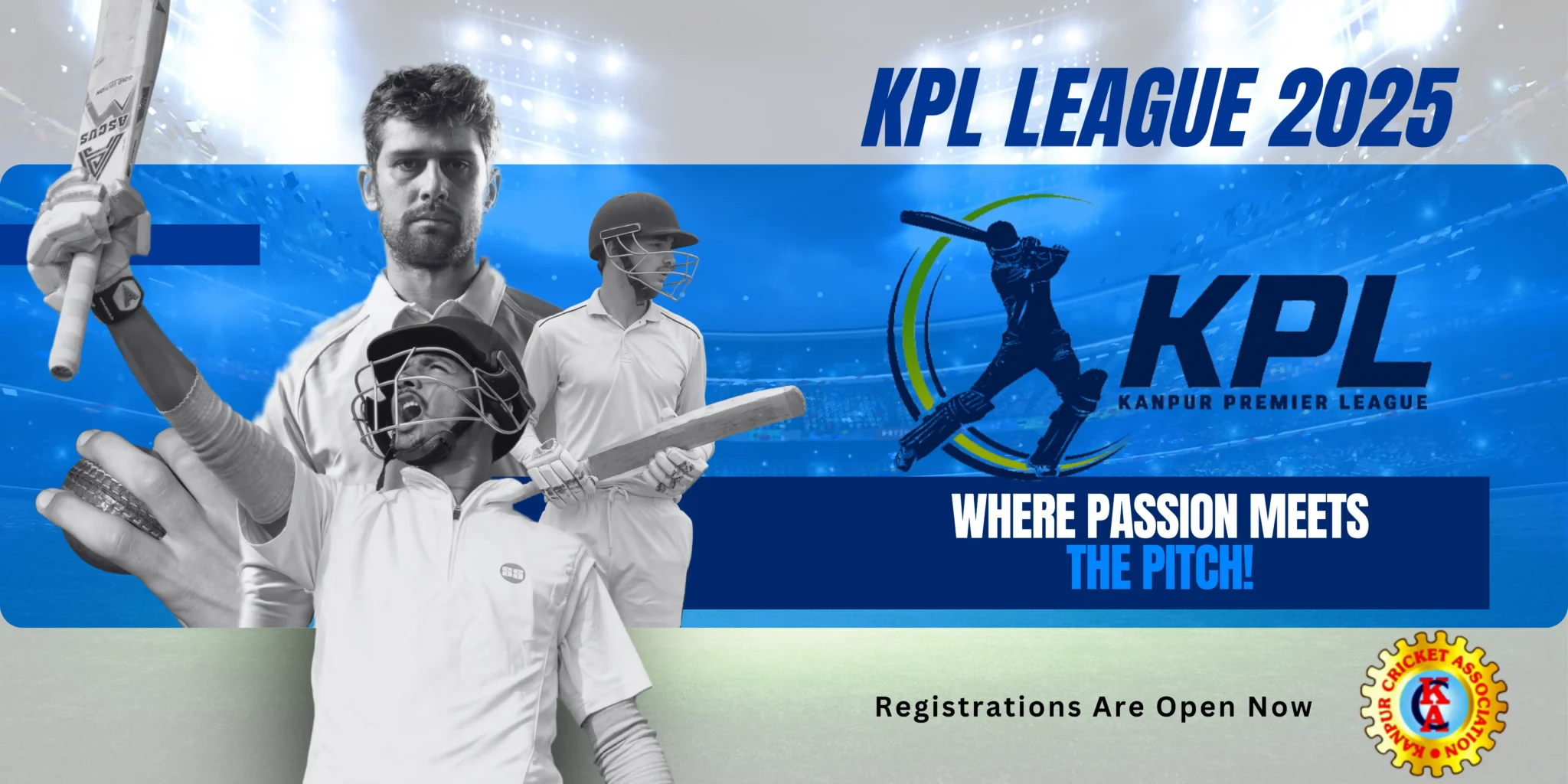 Kanpur Premier League 2025 Highlights Team, Prizes & Updates