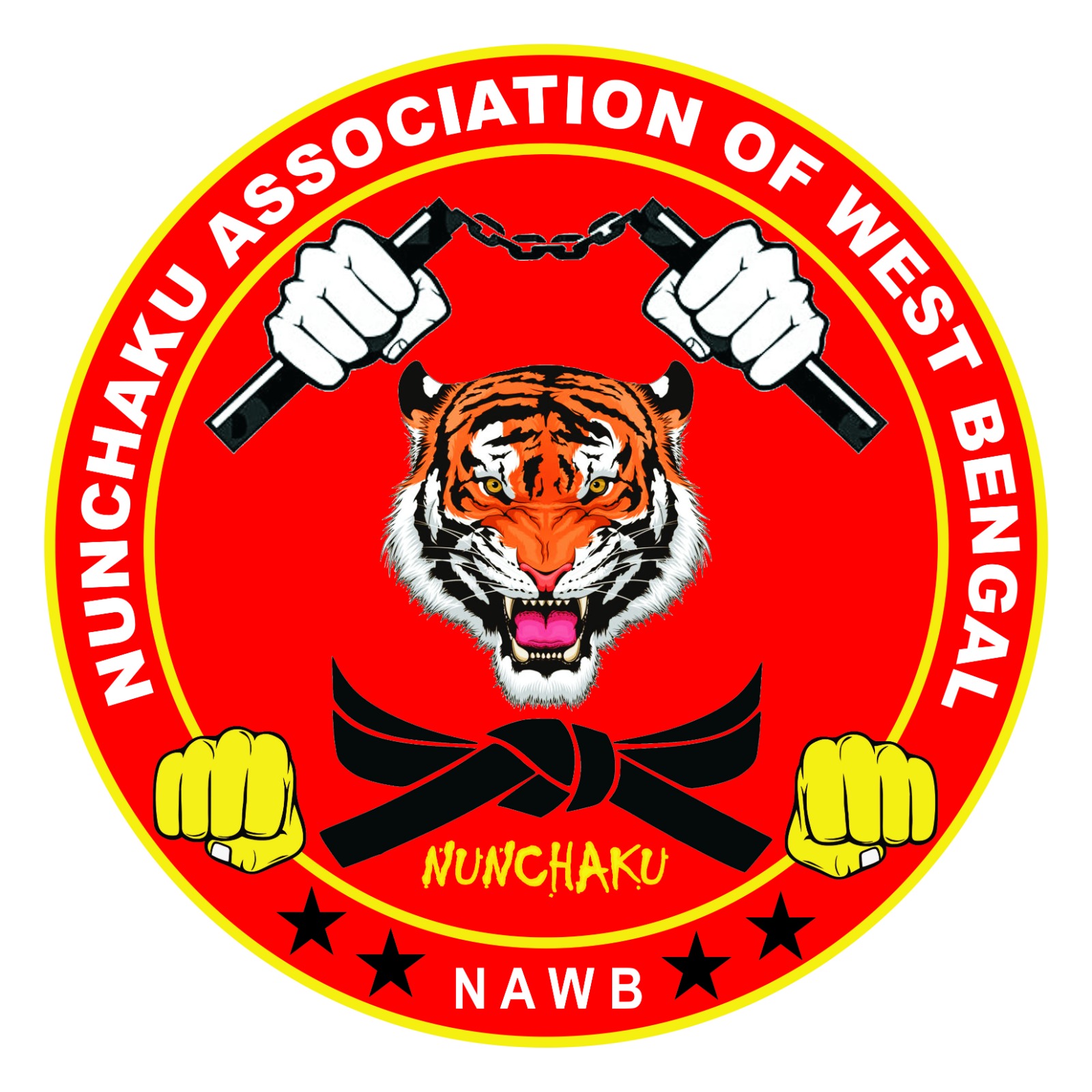 Nunchaku Association of West Bengal