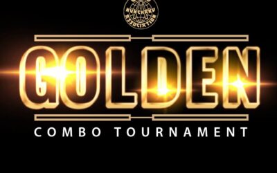 GOLDEN COMBO TOURNAMENT 2024