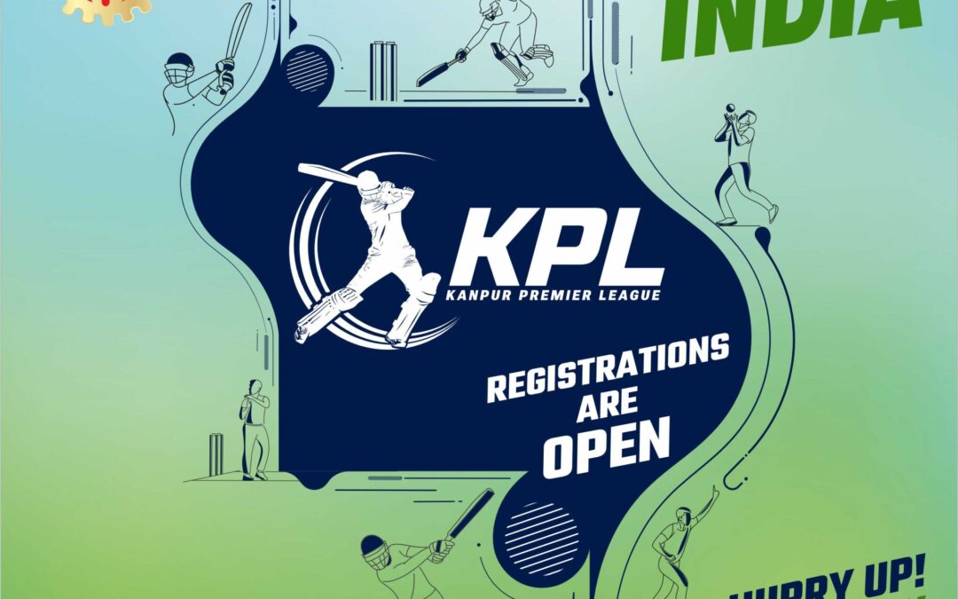 Kanpur Premier League 2025: Highlights, Team, Prizes and Key Updates